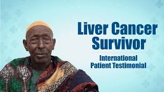 Liver Cancer Survivor | Medicover Hospitals