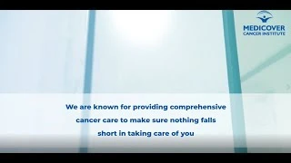 Lung Cancer Awareness Month | Medicover Cancer Institute