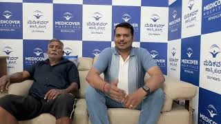 Permanent Pacemaker Implantation | Patient Testimonial | Medicover Hospitals