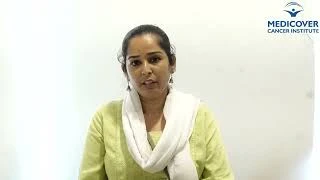 Treatment For Sarcoma Left Femur | Medicover Hospitals