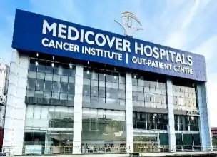 Medicover Cancer Institute Hyderabad