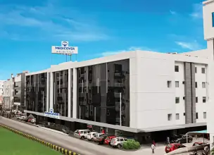 Medicover Hospital Hi-tech city