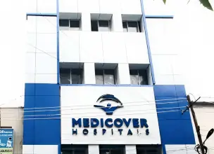 Medicover Hospital Karimnagar