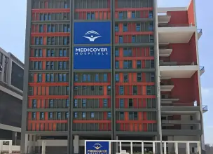 Medicover Hospital Kokapet Financial District, Hyderabad