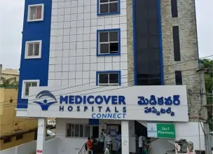 Medicover Hospital Nizamabad