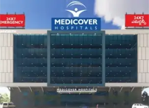 Medicover Hospitals Secunderabad