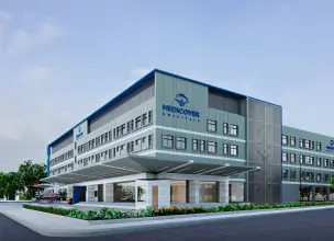 Medicover Hospitals Warangal
