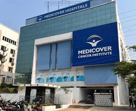 Medicover Cancer Institute Vizag
