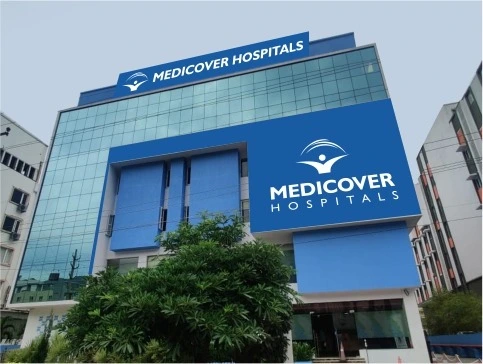 Medicover hospital health city vishakapatnam
