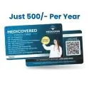 Medicover Family Health Card