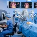 Advanced Robotic Surgery