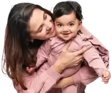 Women and Child