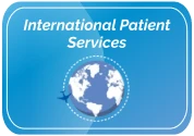 خدمات المرضى الدوليين