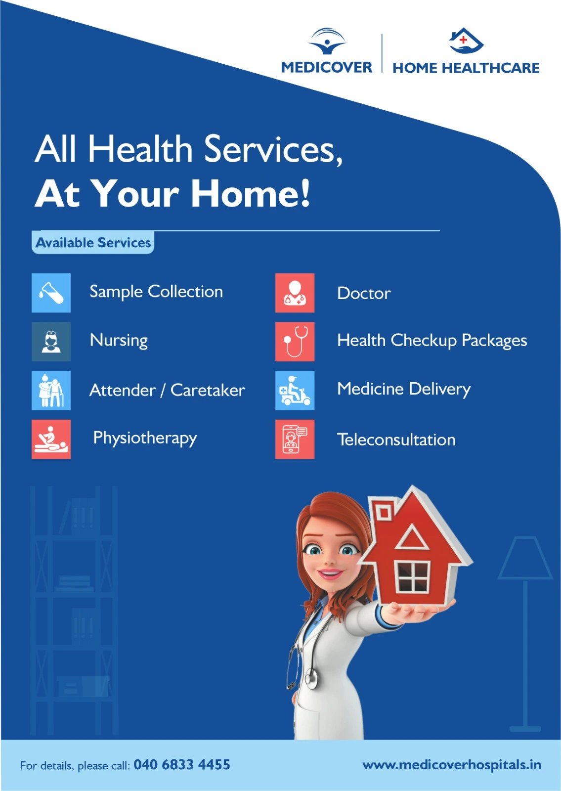 medicover-homecare-services-launch-maharashtra