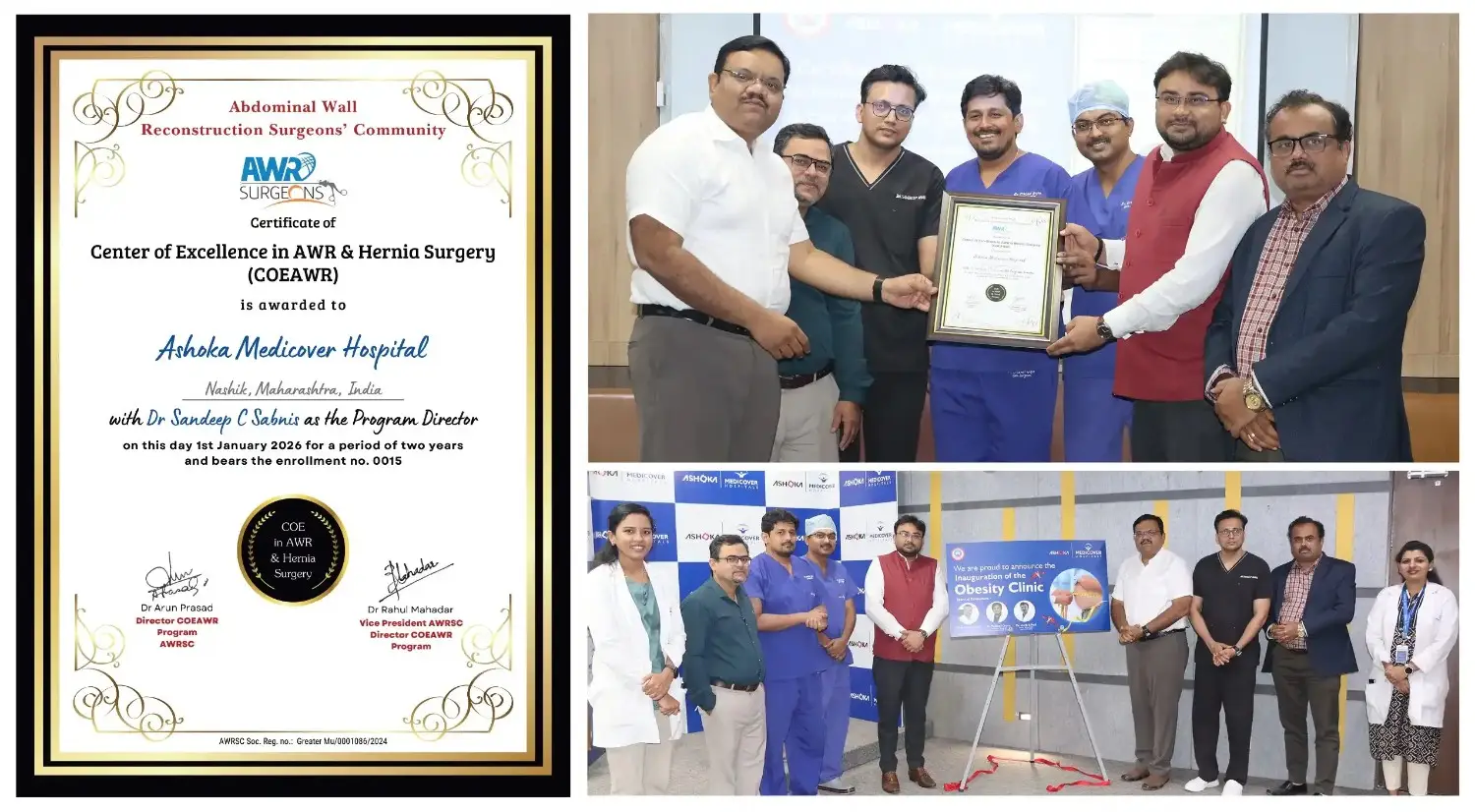 medicover-hospitals-nashik-center-of-excellence-awr-hernia-surgery-accreditation