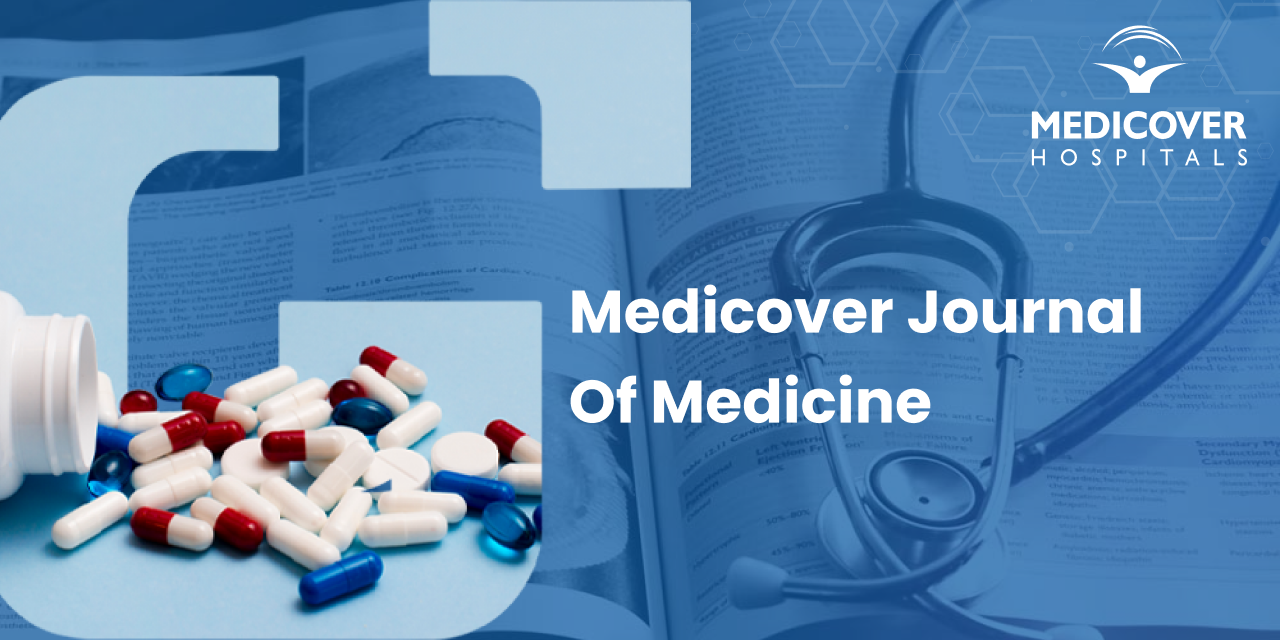 Join Us: Share Healthcare Ideas with Medicover Journal