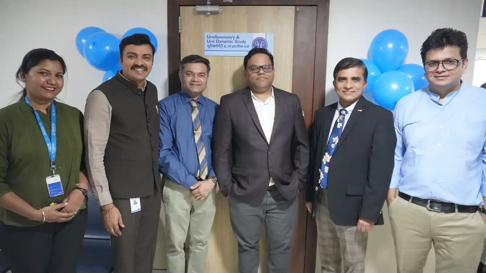 Medicover Introduces Advanced Urodynamic Study in Navi Mumbai