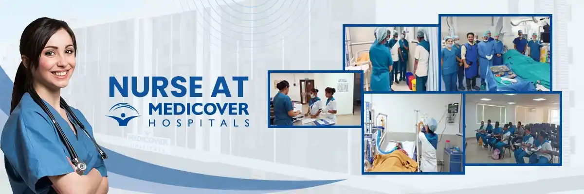 Nurses Care at Medicover