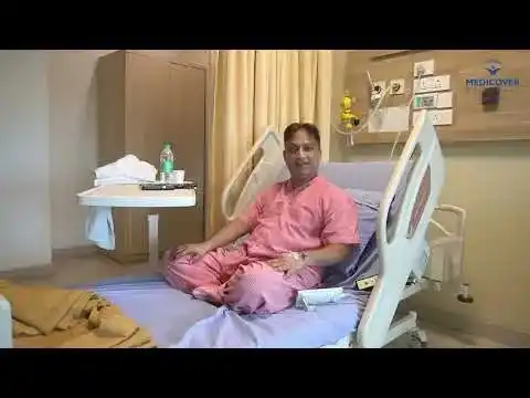 Kidney Stone Treatment in Navi Mumbai | Medicover Hospitals