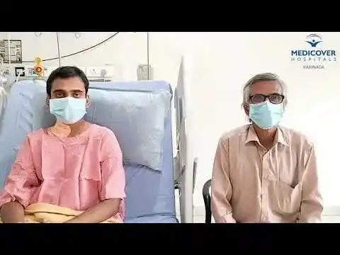 ABO Incompatible Kidney Transplant in Kakinada | Medicover Hospitals