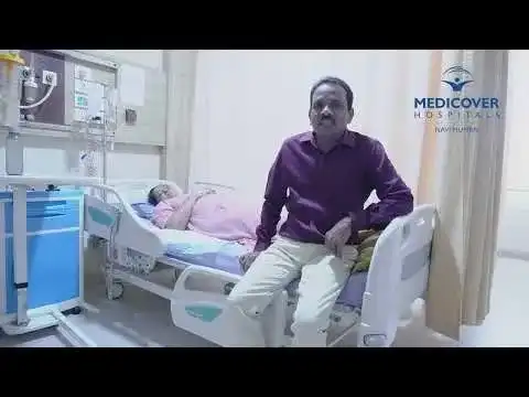 Abscess Surgery in Navi Mumbai | Medicover Hospitals