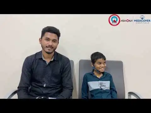 Acute Appendicitis Treatment Success Story | Medicover Hospitals Nashik