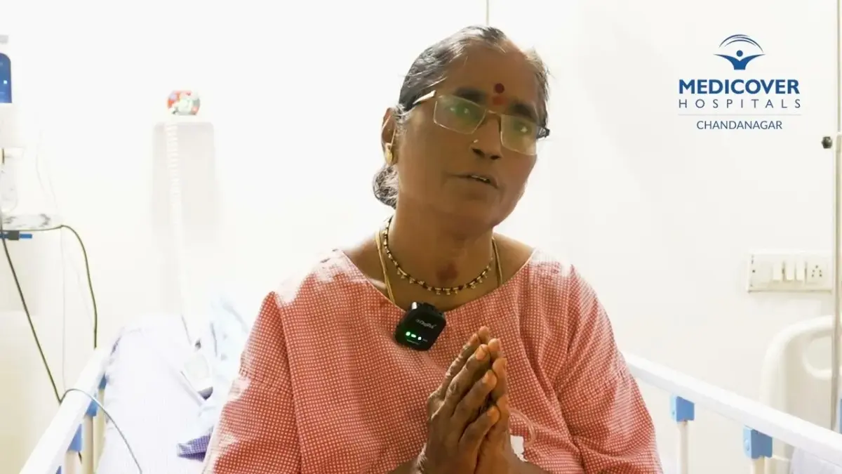 Acute Bronchitis Treatment in Chandanagar
