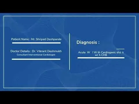 Emergency Angioplasty in Chh. Sambhajinagar | Medicover