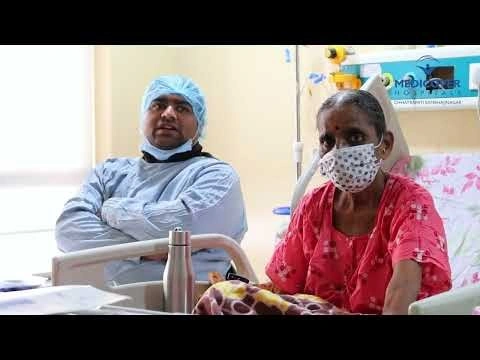 Acute Myeloid Leukemia Treatment | Medicover Chh. Sambhajinagar