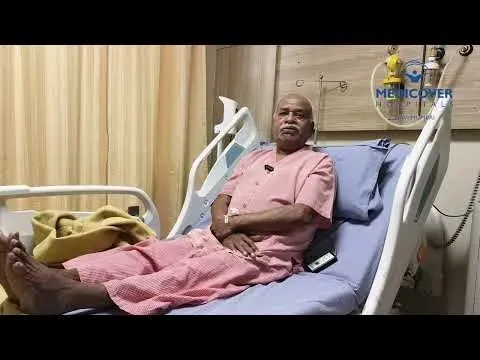 Emergency Angiography & Angioplasty in Navi Mumbai | Medicover