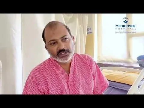 Angioplasty for Heart Attack in Chh. Sambhajinagar | Medicover