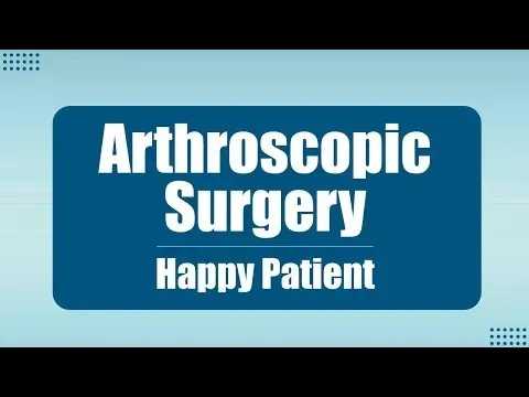Arthroscopic Surgery for Severe Leg Pain in Visakhapatnam | Medicover Hospitals