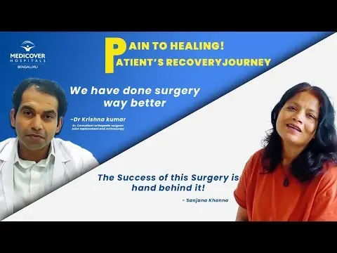 Knee Arthroscopy Surgery in Whitefield | Medicover Bangalore