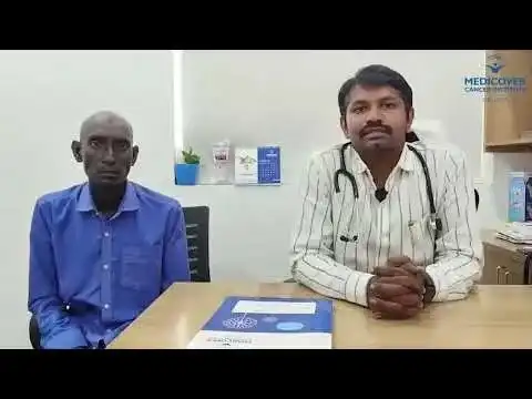 Hodgkin Lymphoma Treatment in Nellore | Medicover Hospitals