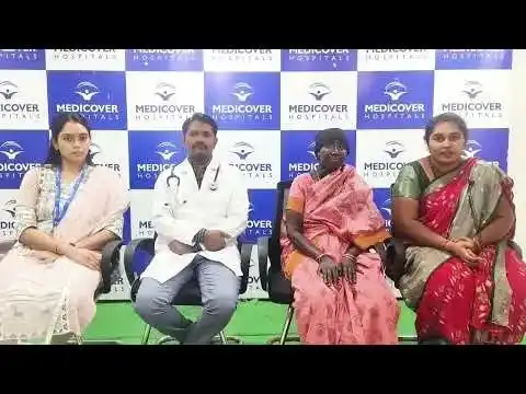 Multiple Myeloma Treatment in Nellore | Medicover Hospitals