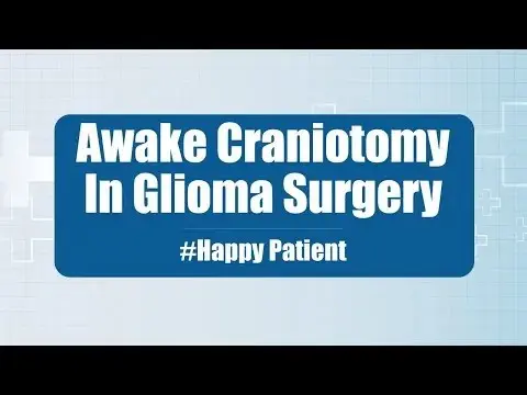 Brain Tumor Surgery in Visakhapatnam | Medicover Hospitals