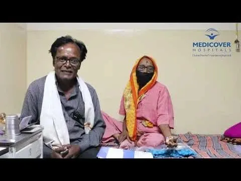 B-Cell Non-Hodgkin Lymphoma Treatment in Chh. Sambhajinagar | Medicover