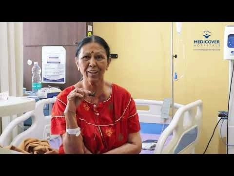 Bilateral Knee Osteoarthritis Treatment Success | Medicover Chh Sambhaji Nagar