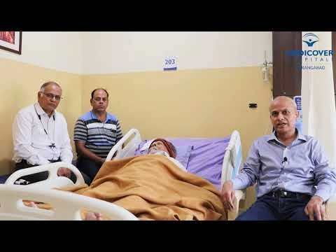 Bipolar Hip Replacement Success Story | Medicover Chh. Sambhajinagar