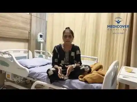 Severe Anemia & Internal Bleeding Treatment in Navi Mumbai | Medicover