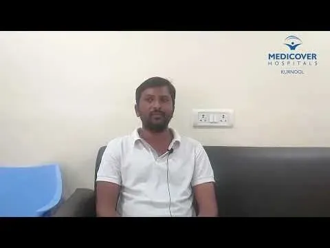 Cerebral Haemorrhage Surgery for CG Bleed in Kurnool | Medicover Hospitals