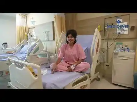 Fire Emergency Breathing Issues Treatment in Navi Mumbai | Medicover