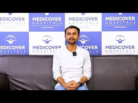 Bronchial Asthma Treatment Success Story | Medicover Chh Sambhaji Nagar