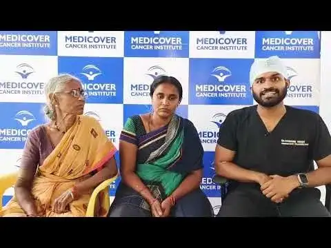 Advanced Bronchoscopy Treatment in Nellore | Medicover Hospitals
