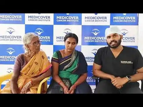 Neuroendocrine Tumor Treatment in Nellore | Medicover Hospitals