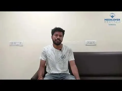 Heart Vein Blockage Treatment in Kurnool | Medicover Hospitals