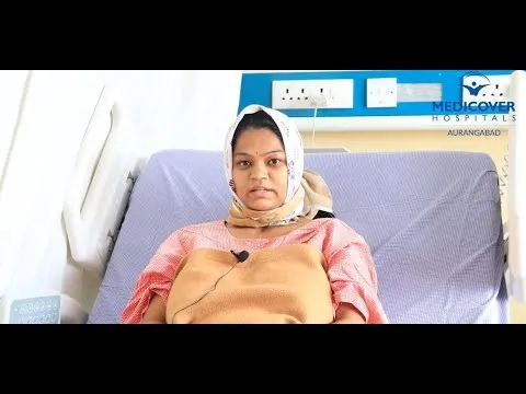 C-Section Delivery | Medicover Hospitals Chh. Sambhajinagar