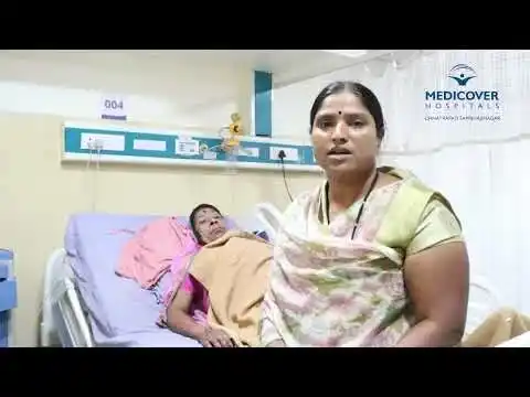 Breast Cancer Treatment in Chh. Sambhajinagar | Medicover