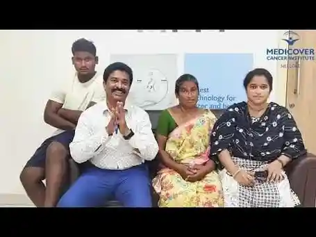 Cervical Cancer Treatment in Nellore | Medicover Hospitals