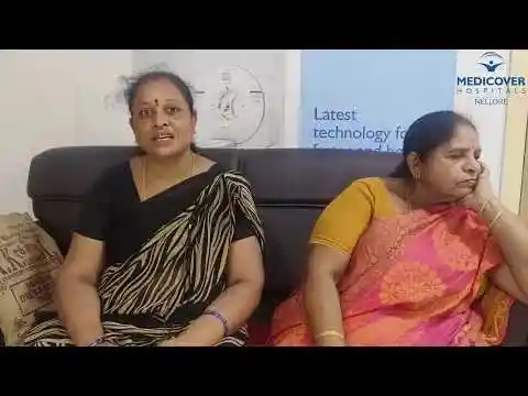 Endometrial Cancer Treatment in Nellore | Medicover Hospitals